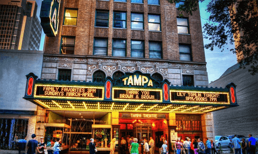 Tampa Theater